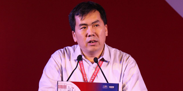 黃燁東：遠程醫療的下一個(gè)爆點(diǎn)，價(jià)值、體驗、場(chǎng)景的全方位顛覆