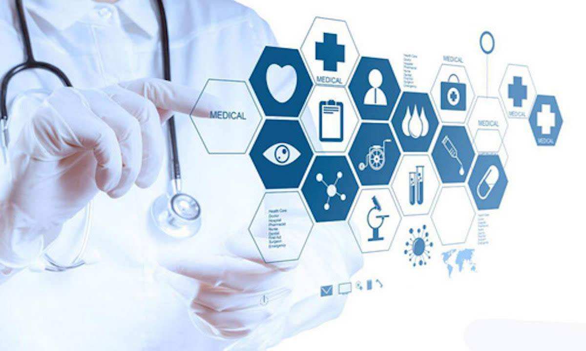 人工智能+醫療市場(chǎng)，將觸摸怎樣的驚喜？