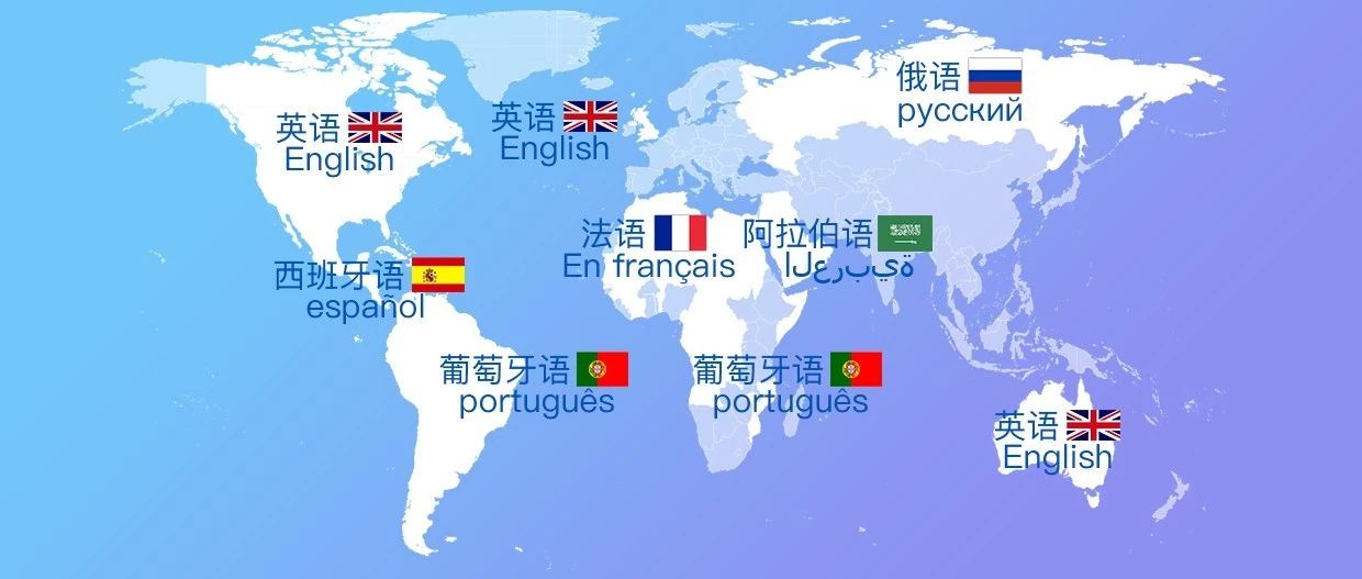 智能醫真云邁向世界——國際版即將發(fā)布